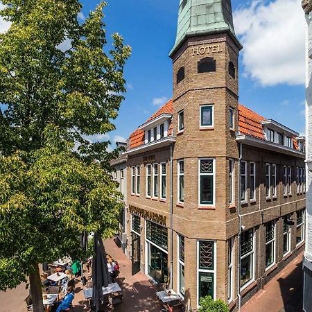Hotel De Koppelpaarden Lichtenvoorde Eksteriør bilde