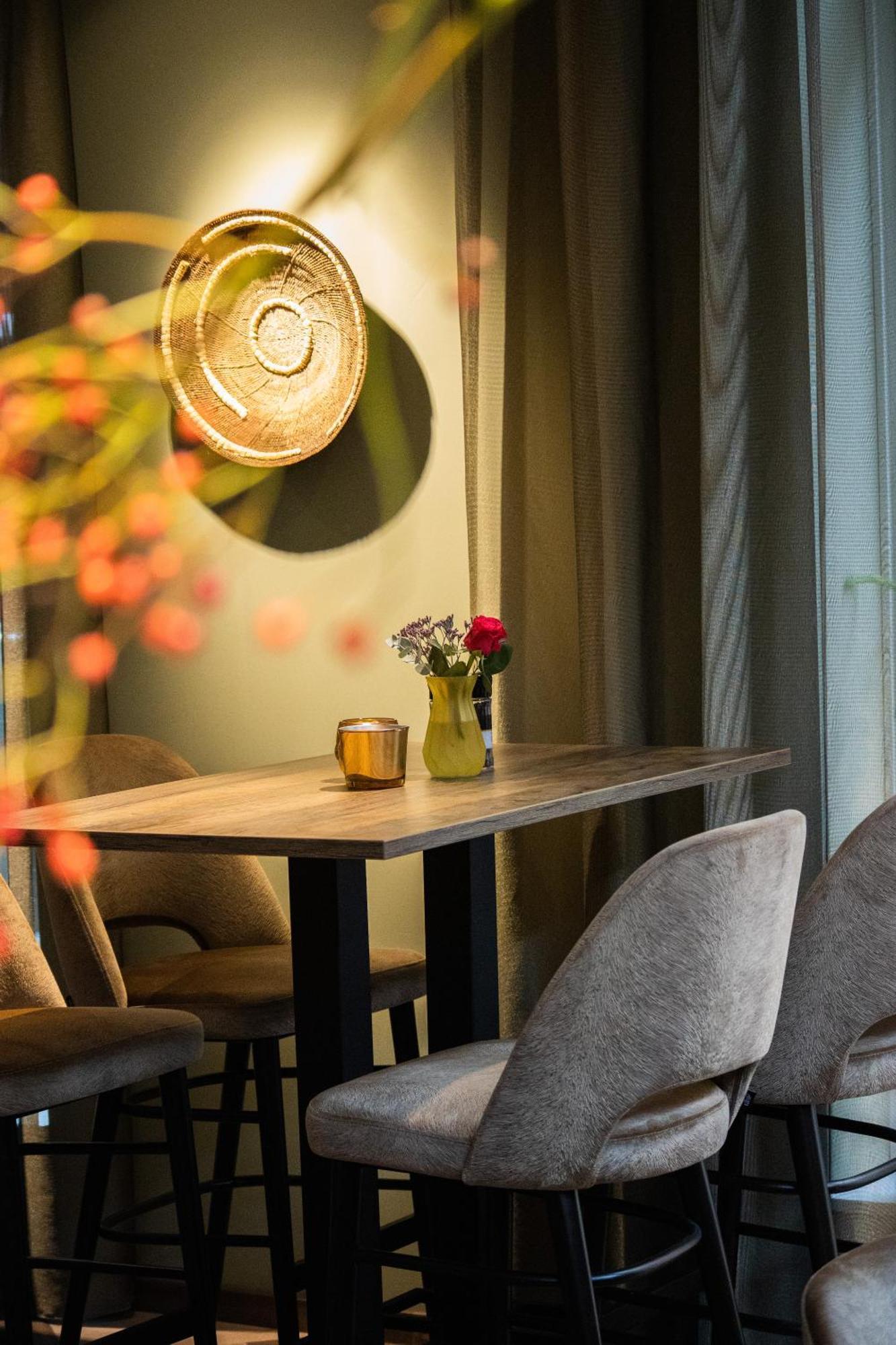 Hotel De Koppelpaarden Lichtenvoorde Eksteriør bilde