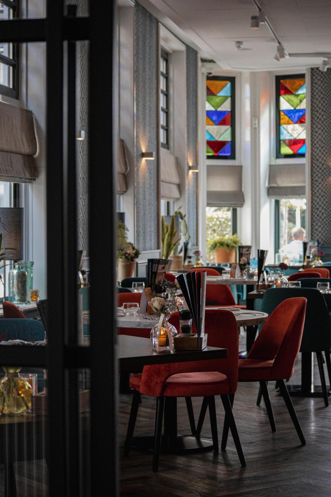 Hotel De Koppelpaarden Lichtenvoorde Eksteriør bilde