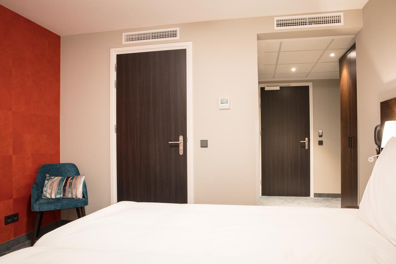 Hotel De Koppelpaarden Lichtenvoorde Eksteriør bilde